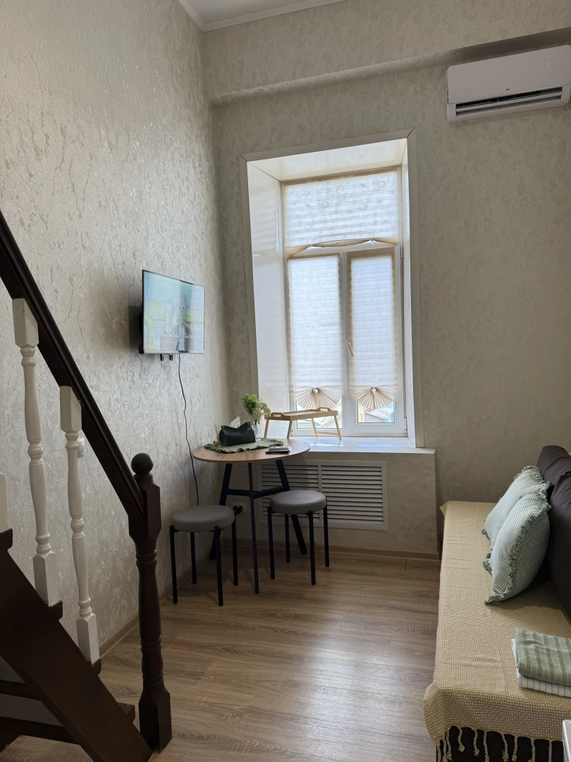 Квартира Студия в историческом центре Самары