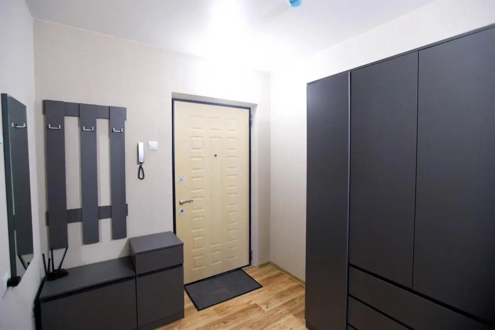 Апартаменты Power