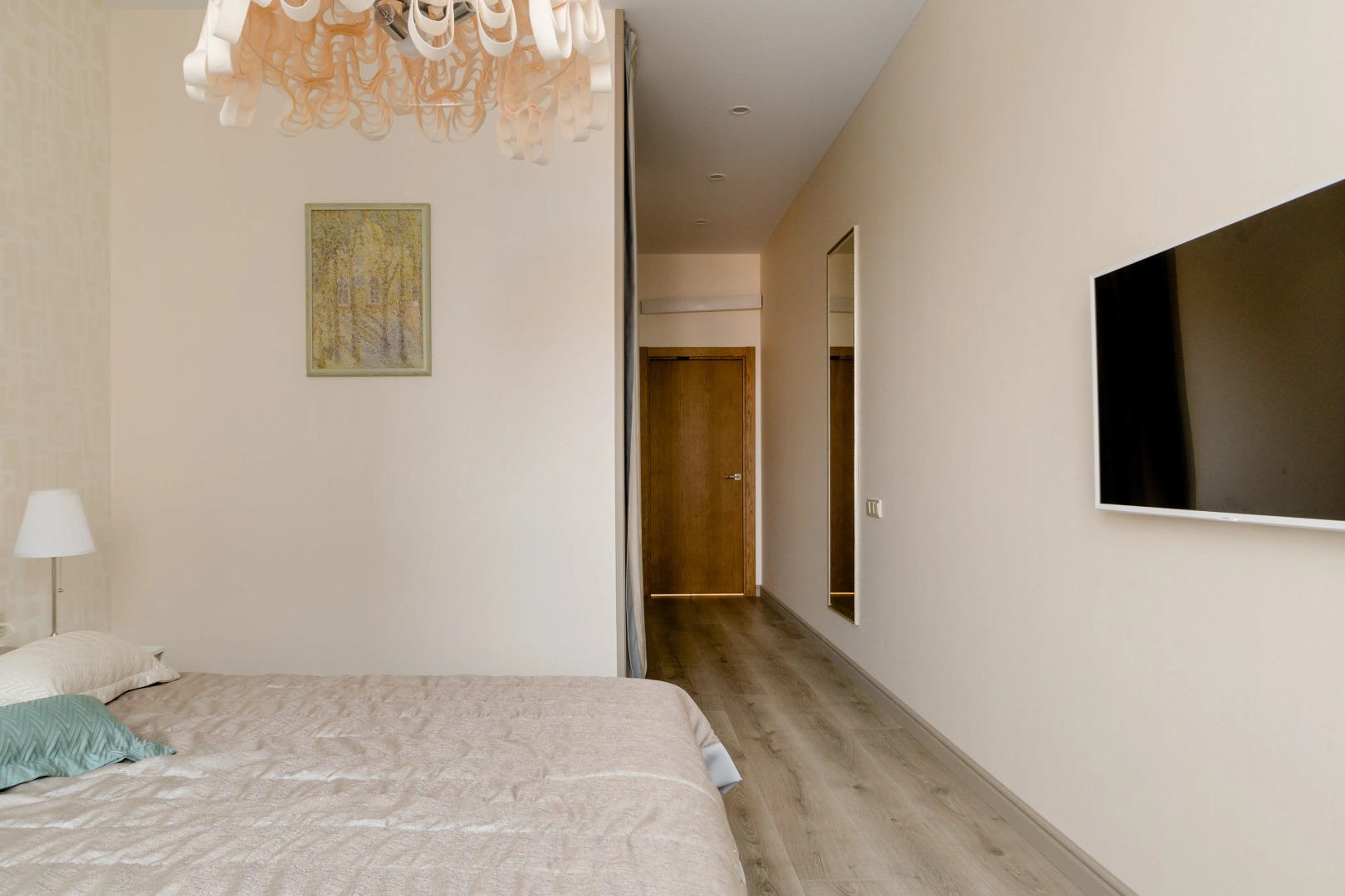 Апартаменты Riva Apart на Корпусной