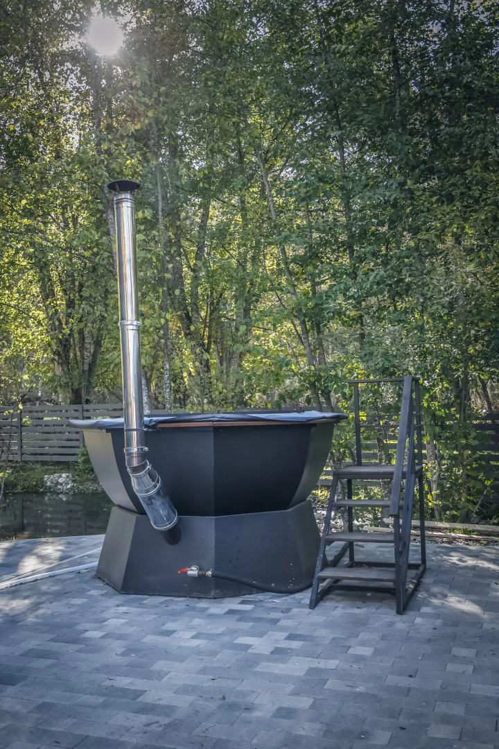 Гостиничный Комплекс KayaSity