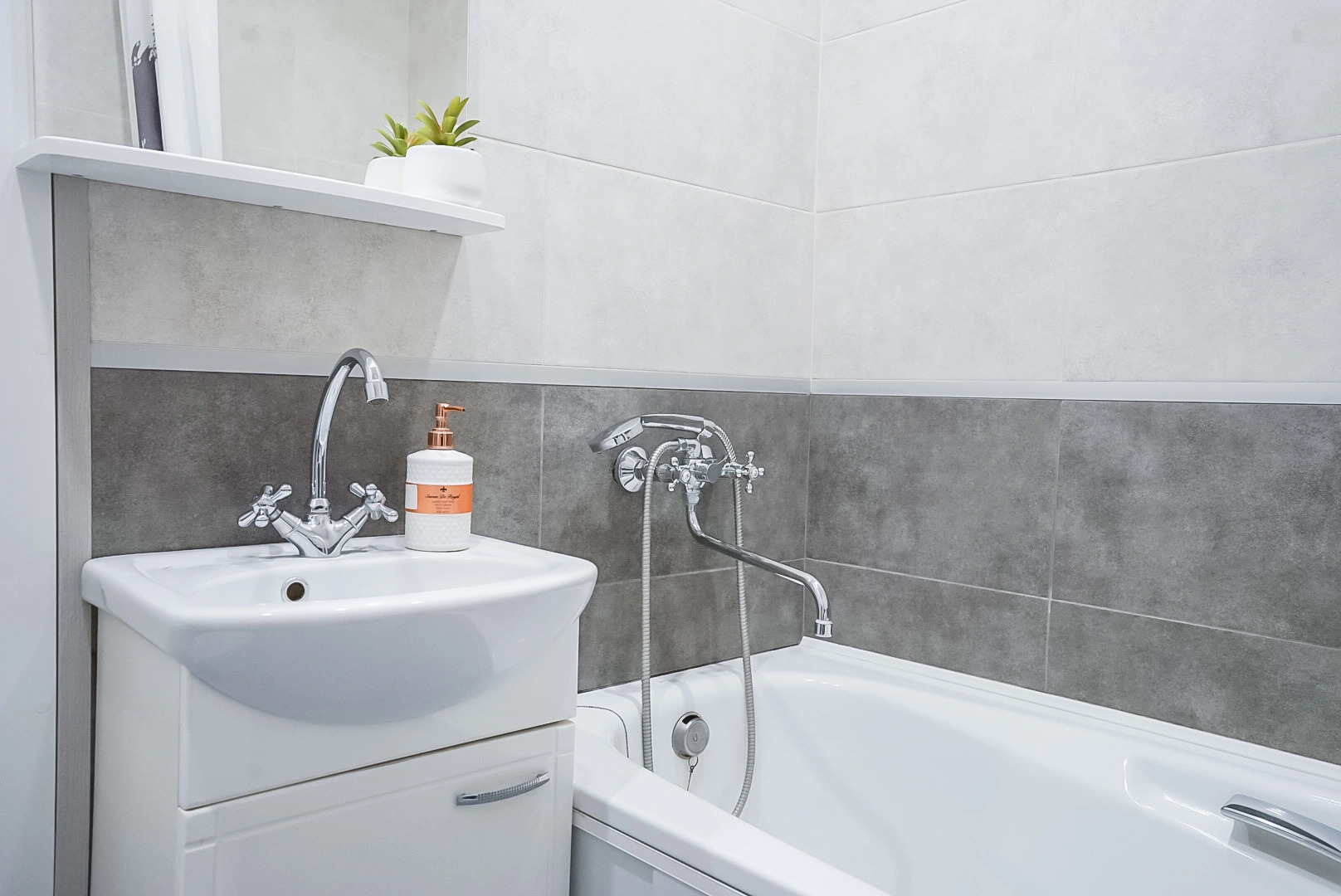 Квартира в Центре на Верхнем Озере у Музея Янтаря