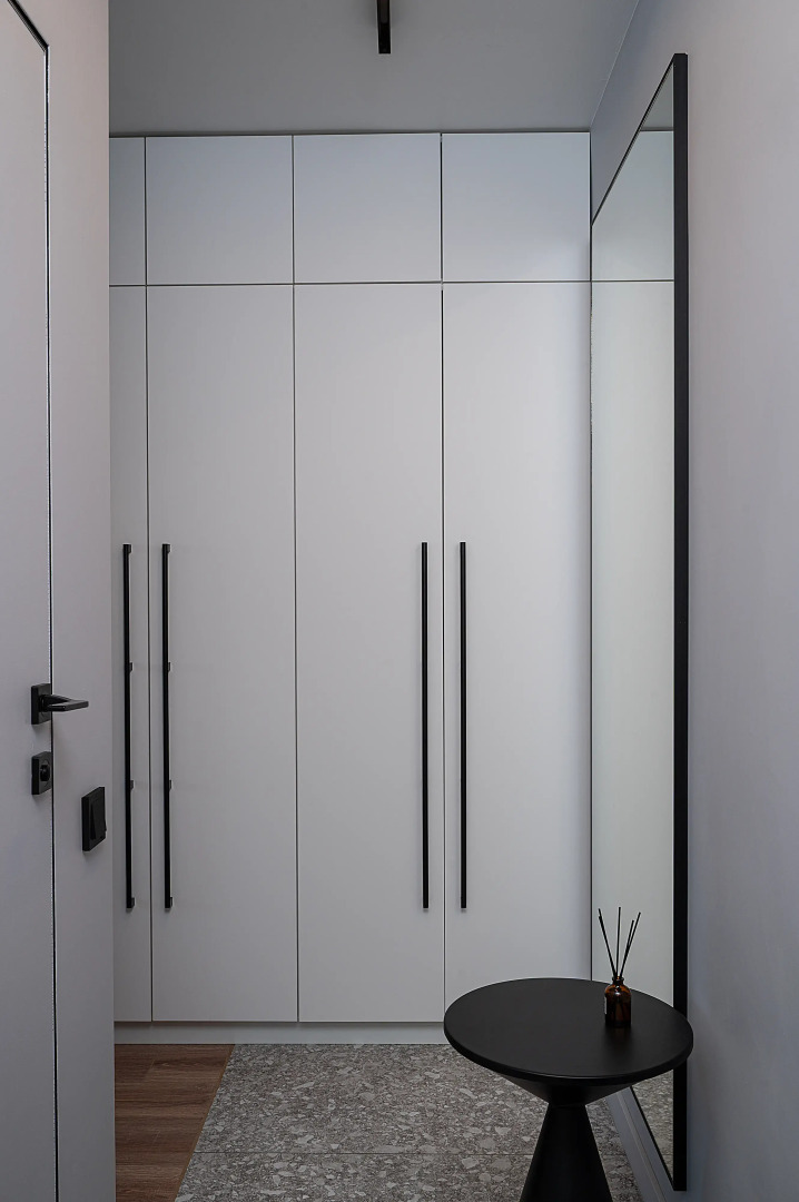 Апартаменты Димидов на Средне Казанской