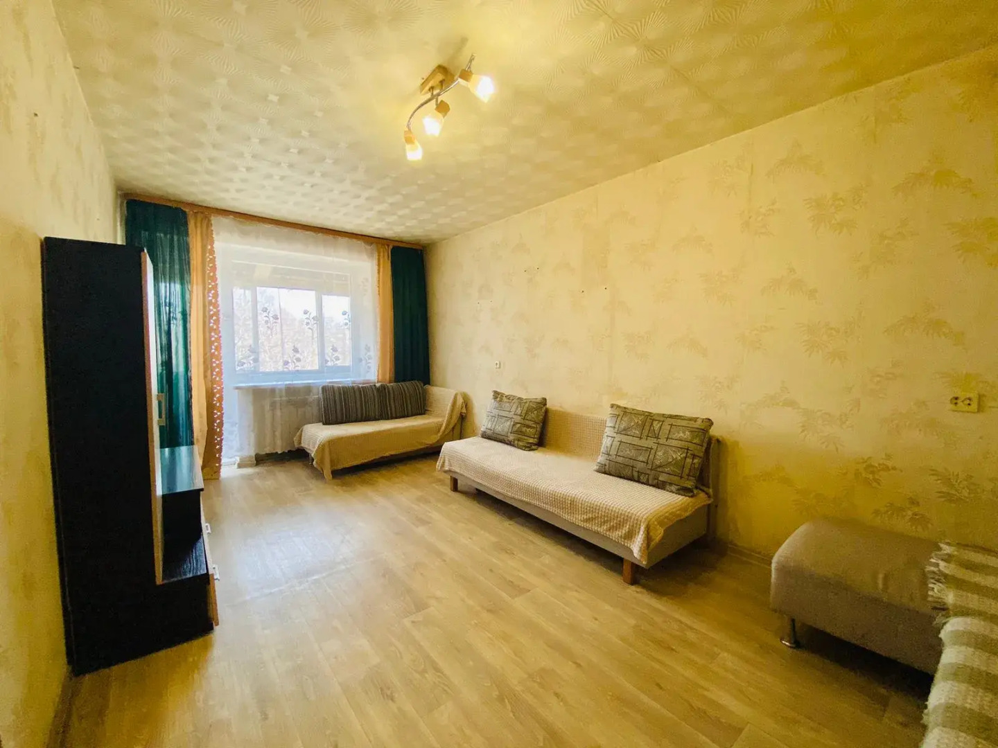 Апартаменты Карла-Маркса 258 Б