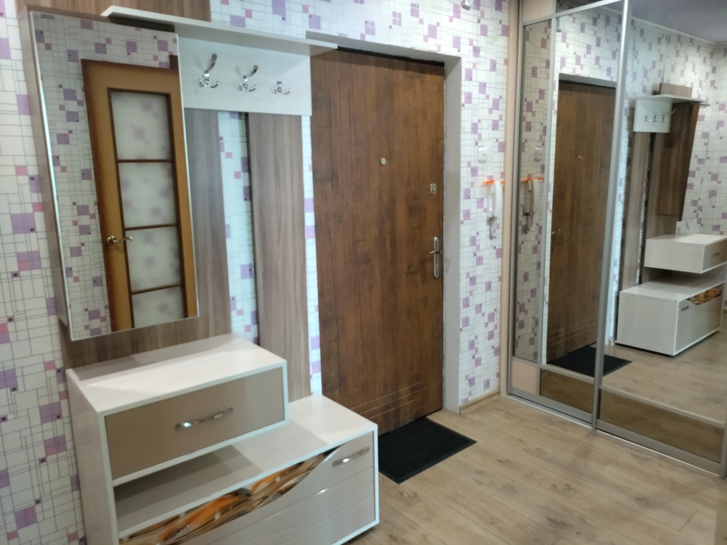 Апартаменты Заслонова 70 (1)