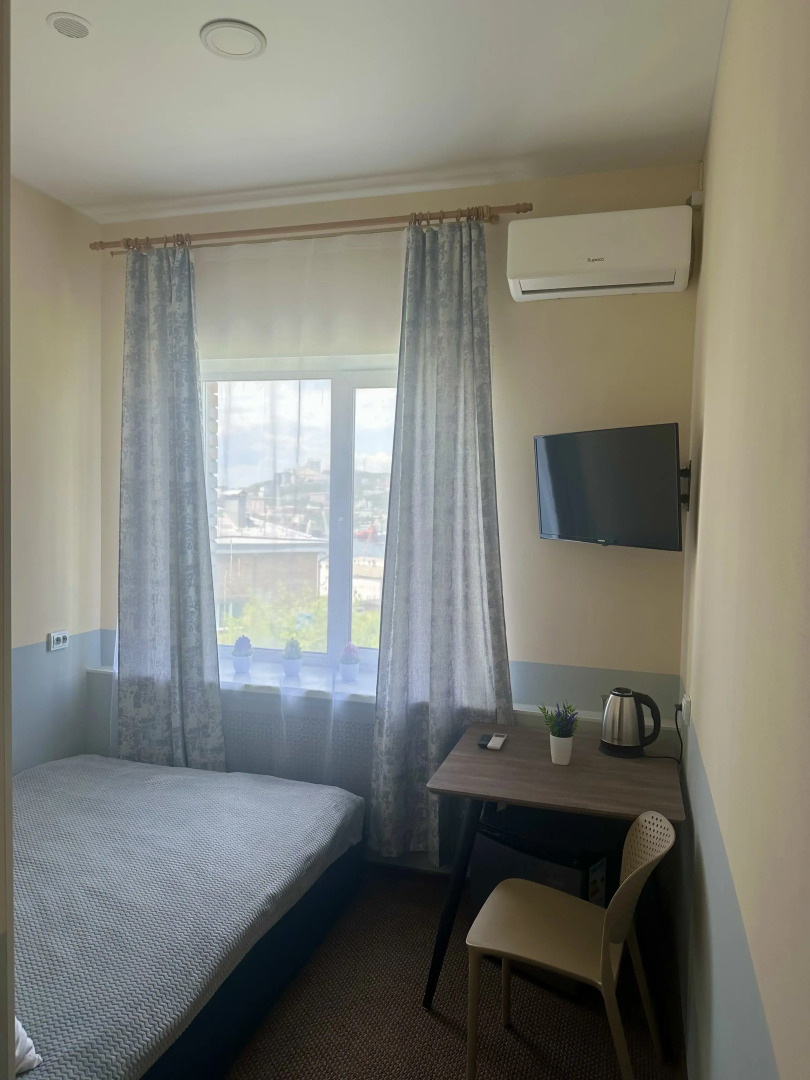 Мини-отель Калинка