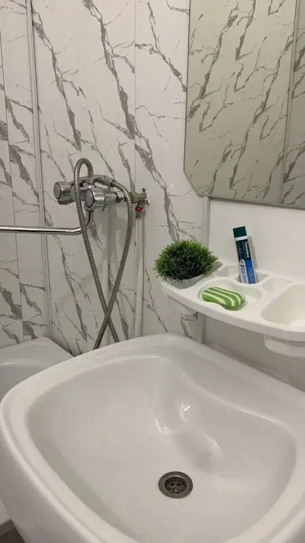 Квартира на Каменской Улице 103