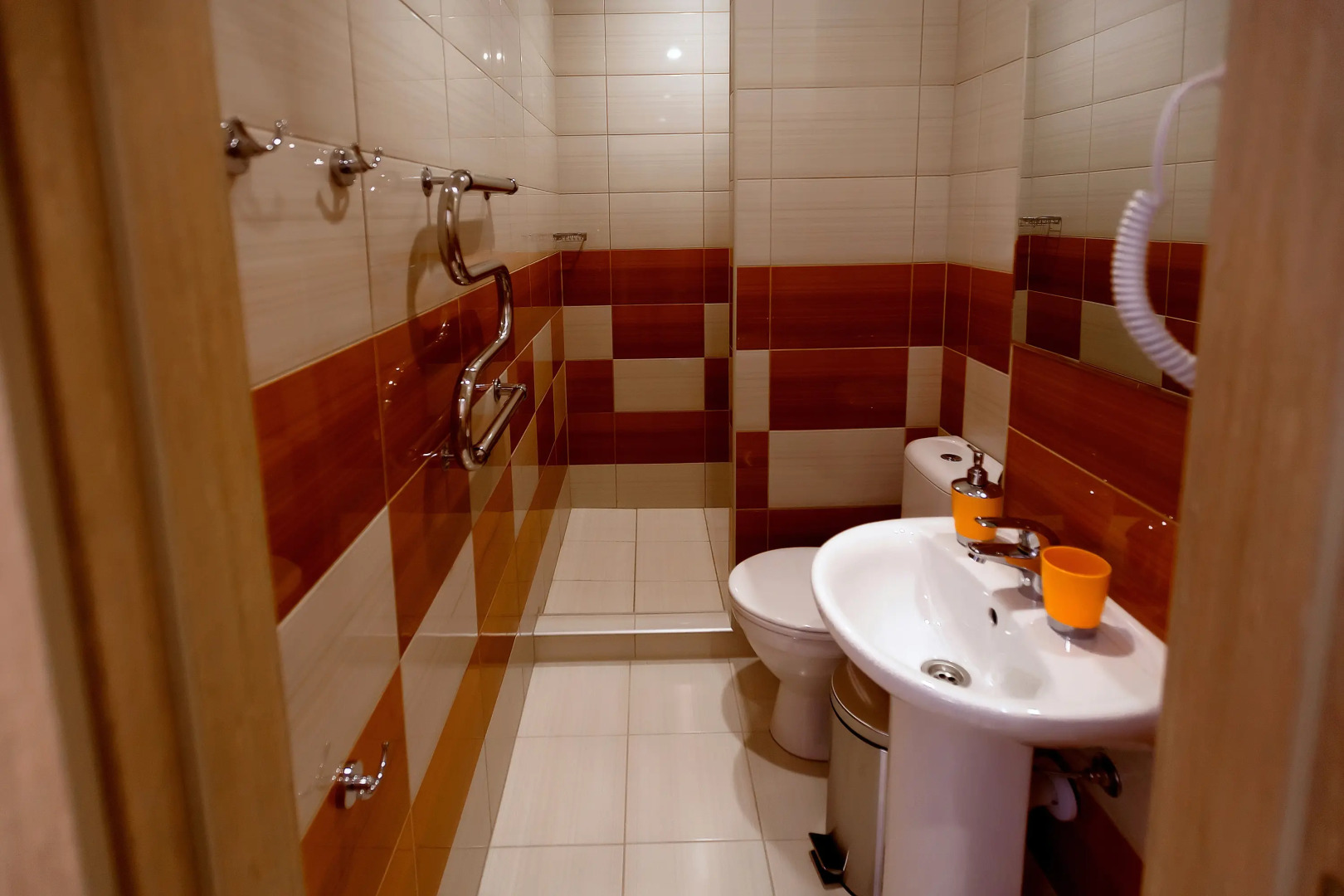 Отель Вишнёвый Сад