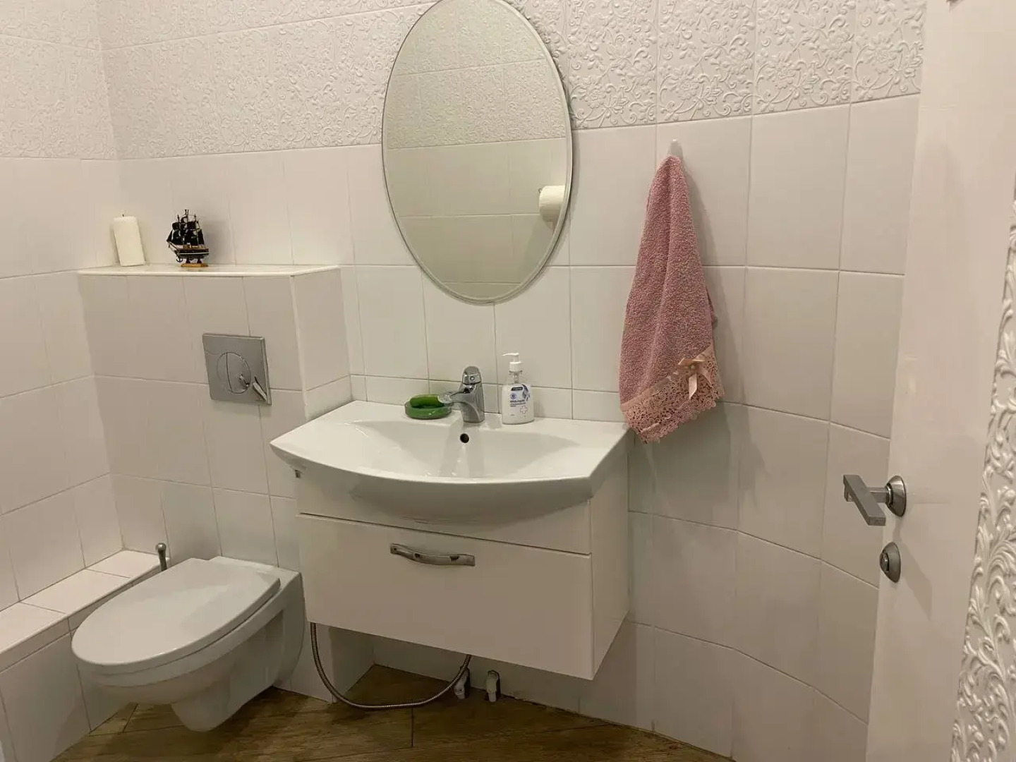 База отдыха кампус 815