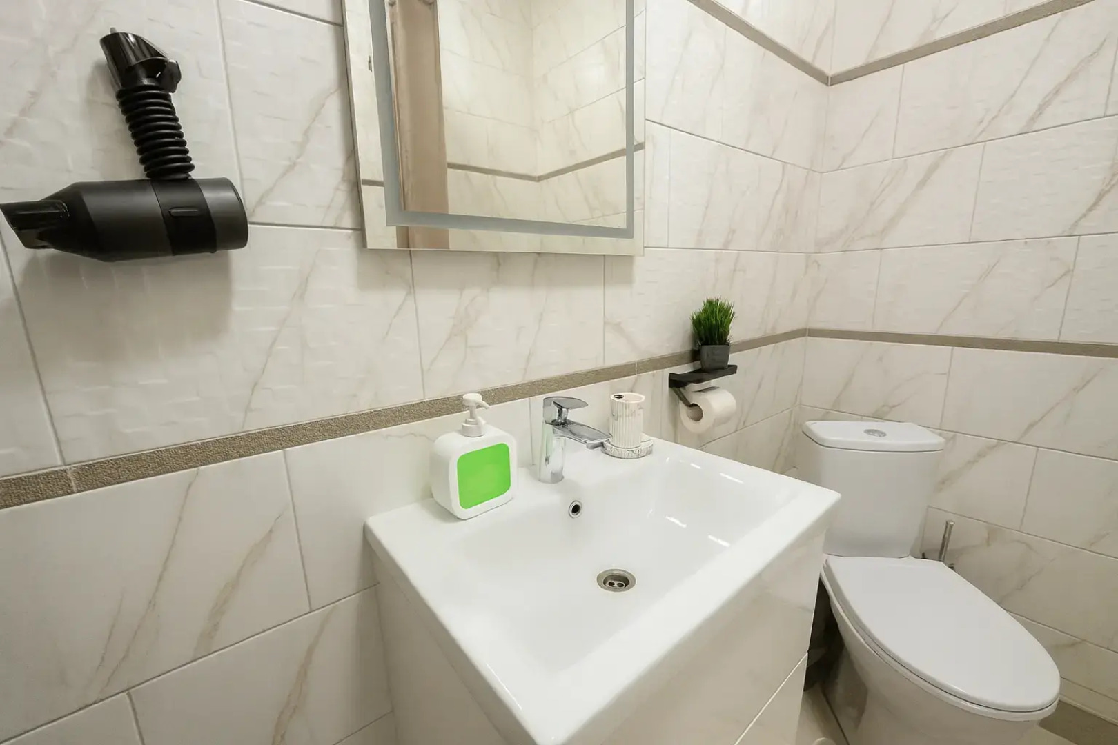 Апартаменты ЖК Парковый