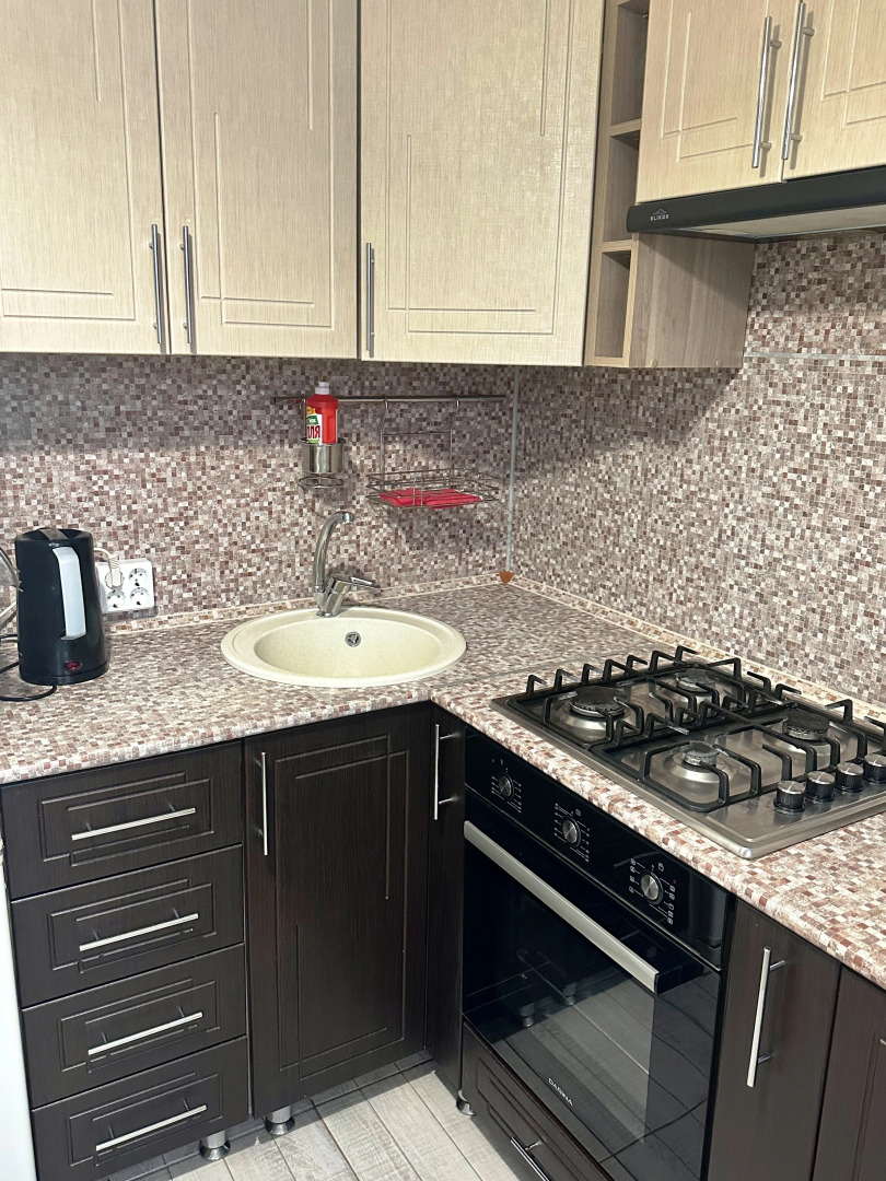 Квартира Лучшая