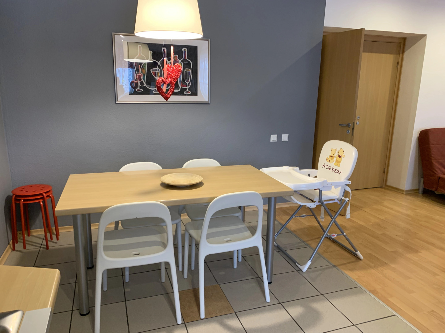 Апартаменты Newstory 1