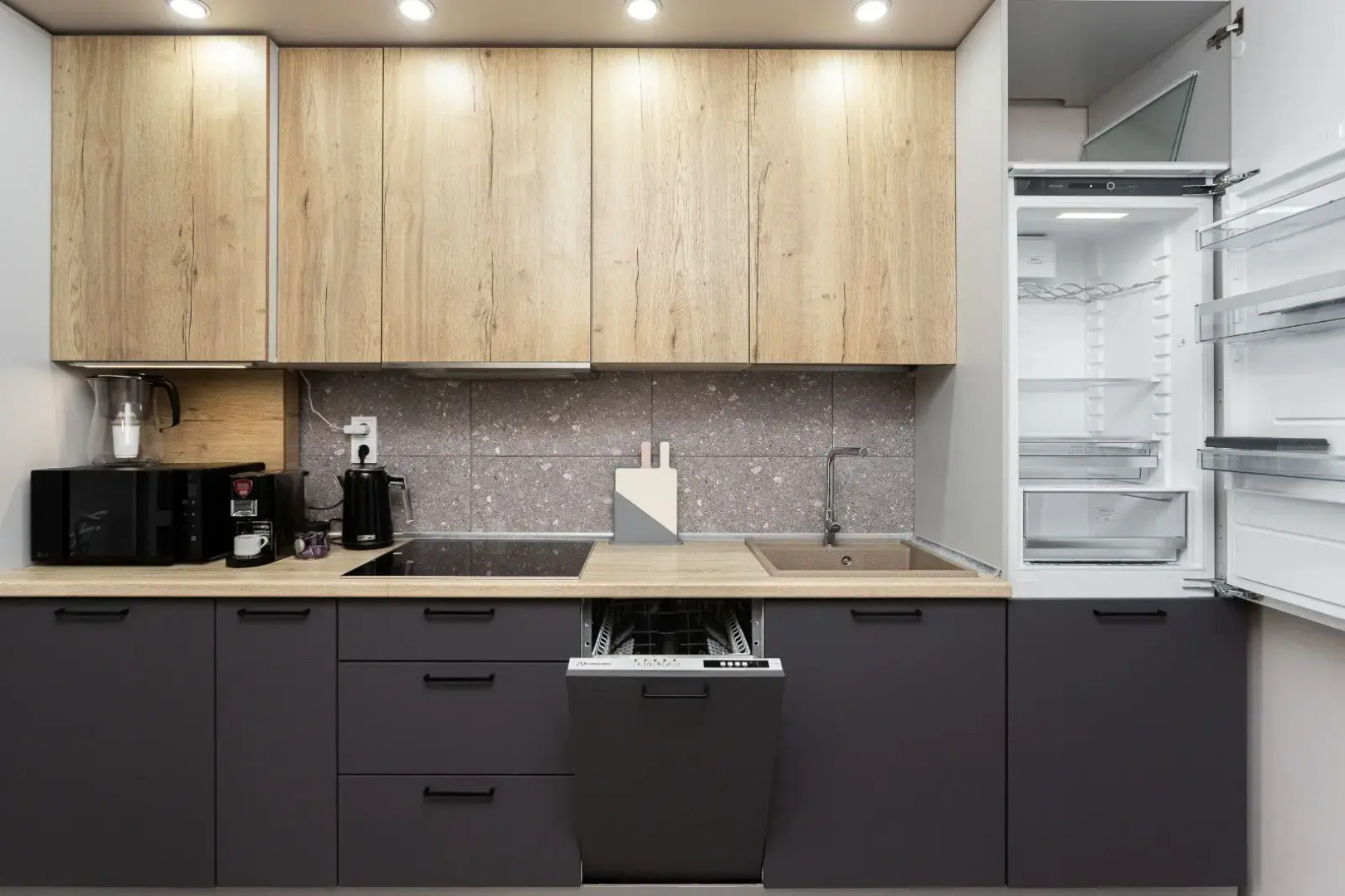 Квартира Эгоист