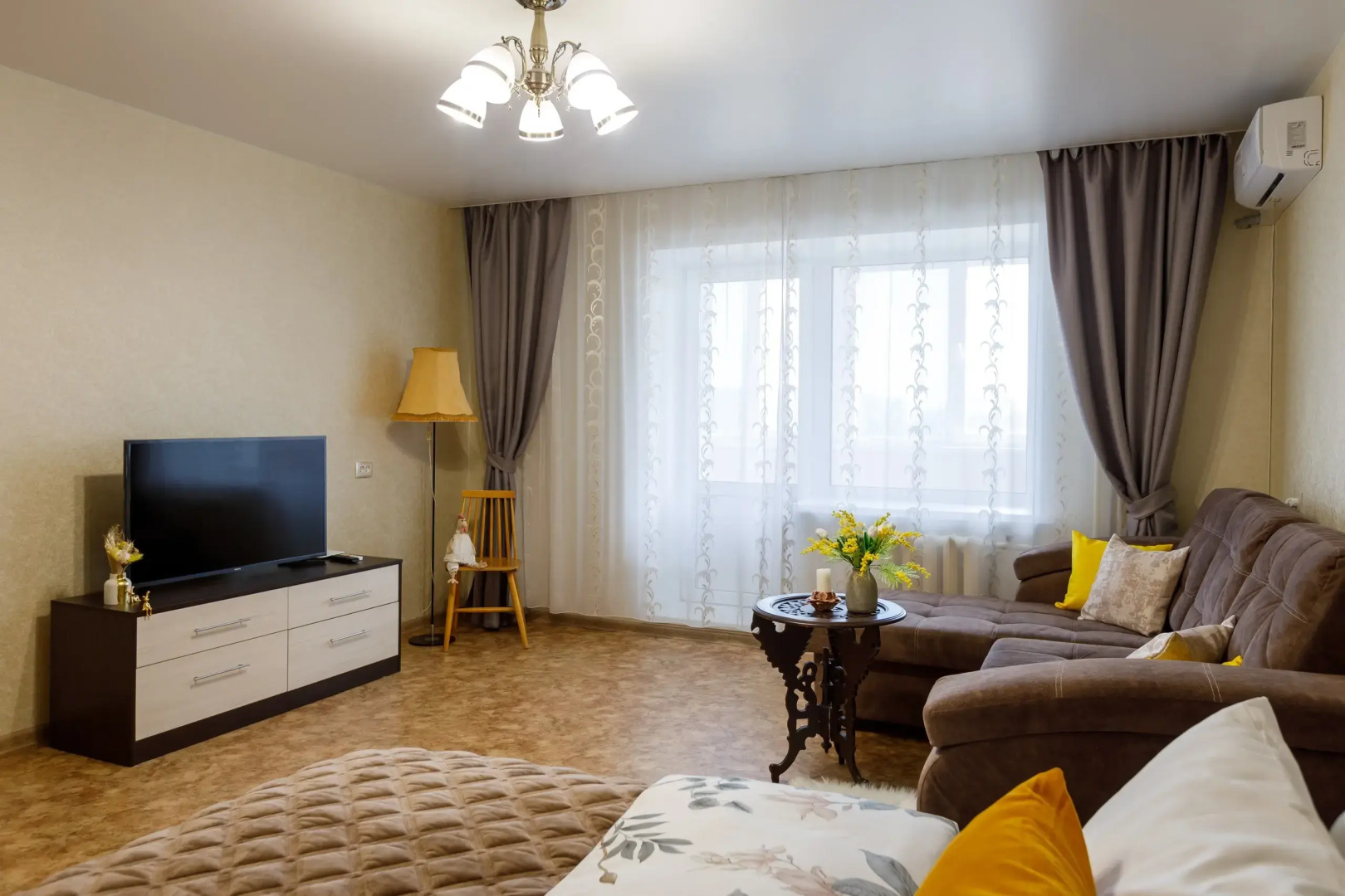 Квартира Весенние Настроение