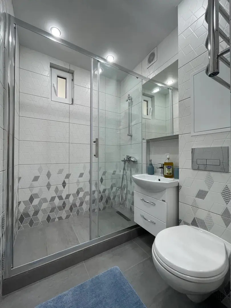 Апартаменты на Свободной 6