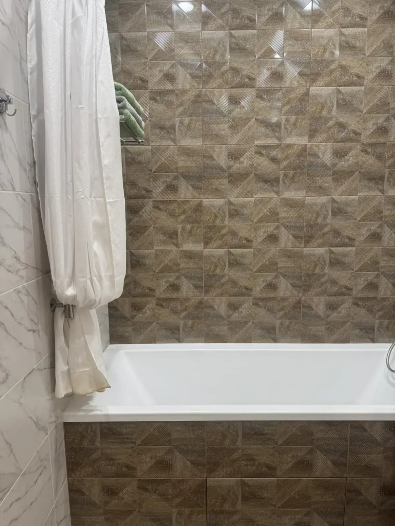 Апартаменты Престиж (до 4 чел.)