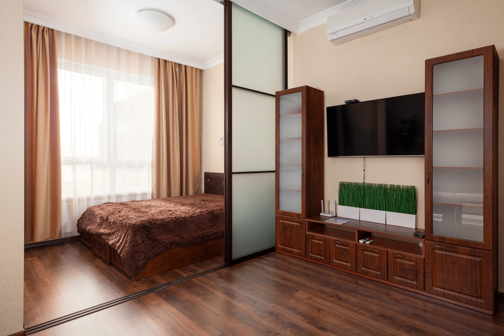 Квартира с Видом на Море в Имеретинском