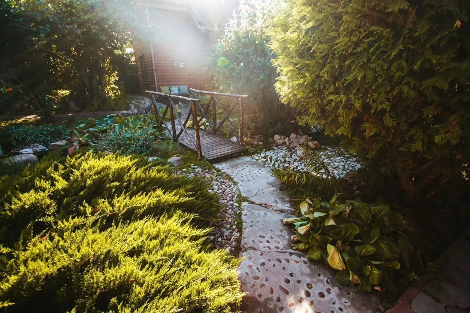 Частный Дом Эгоист 2