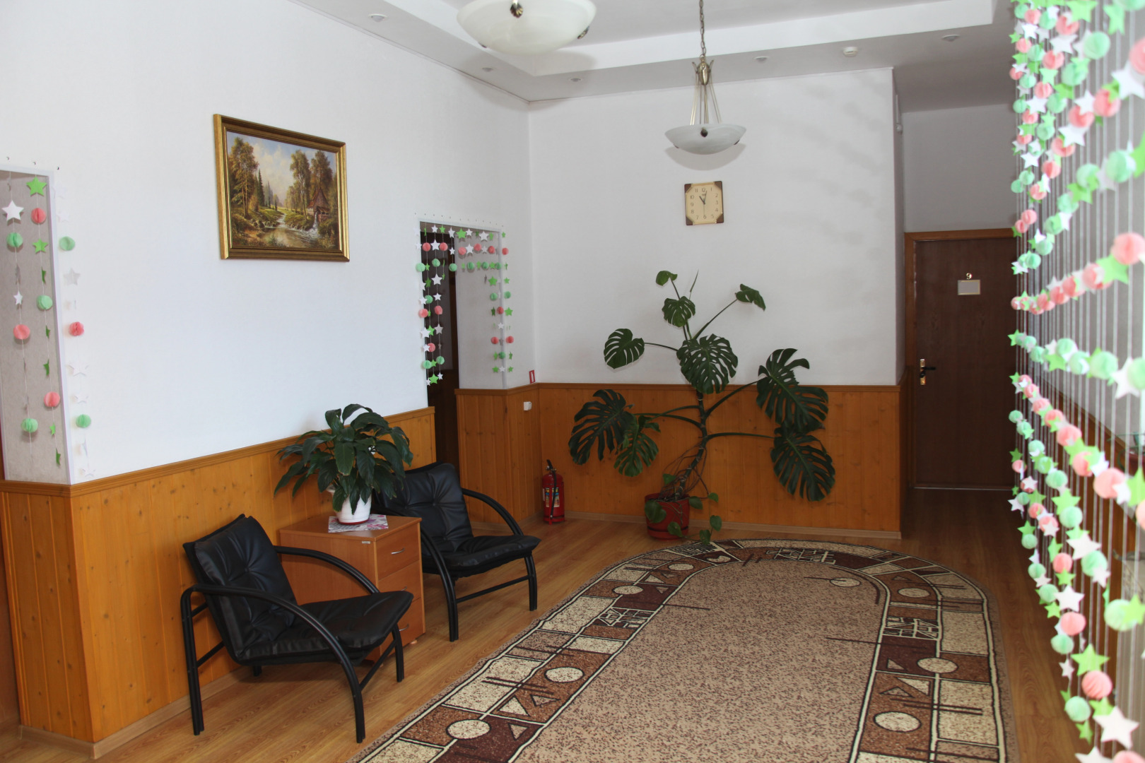 Мини-отель Дом аспиранта