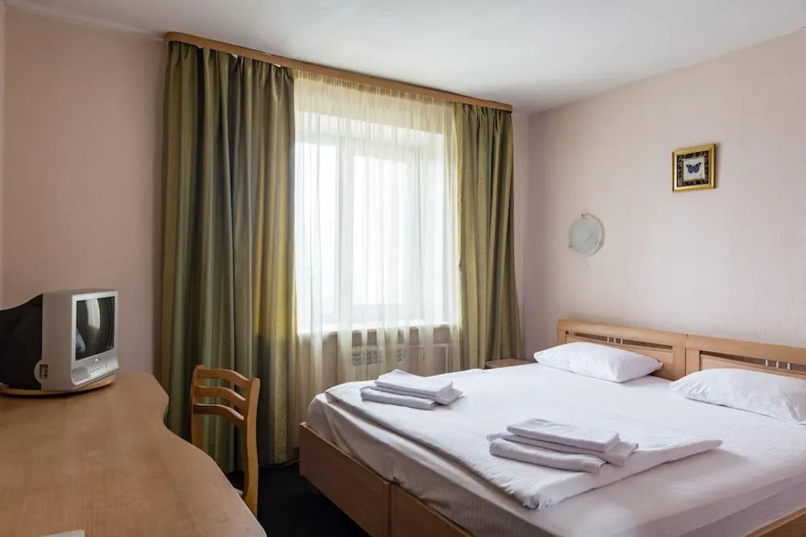 A-ОТЕЛЬ Лайнер Аэропорт Екатеринбург