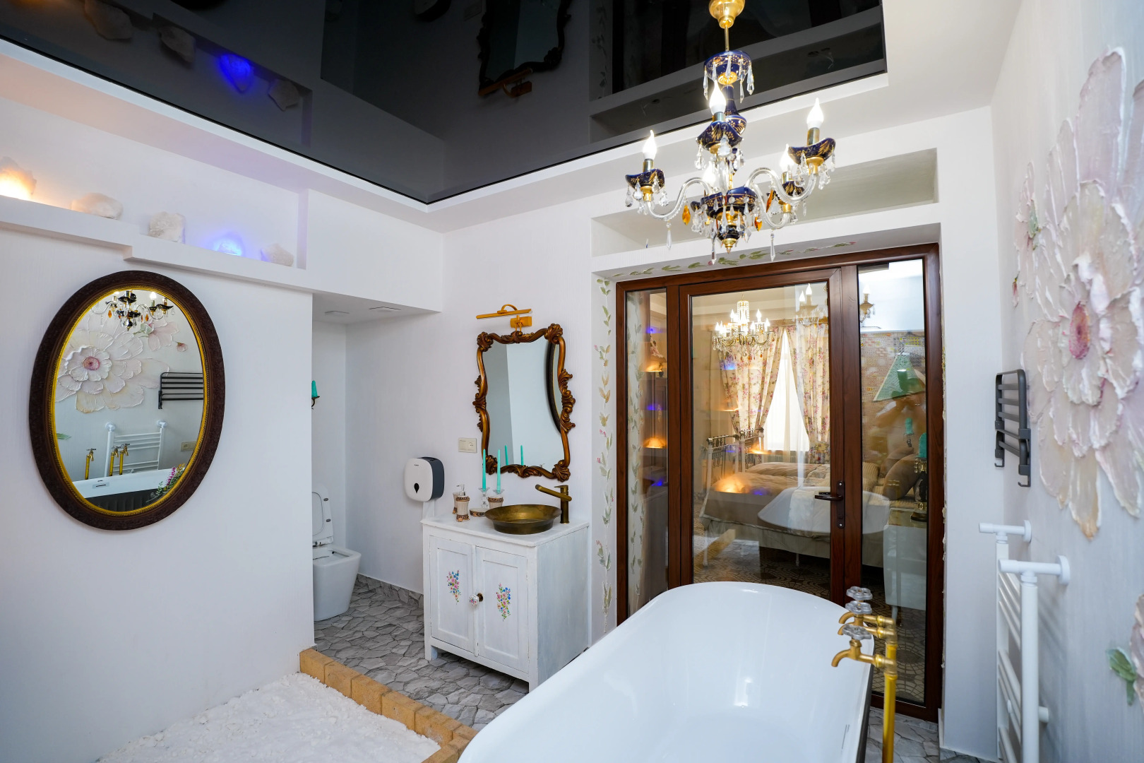 Бутик-отель The Victorian