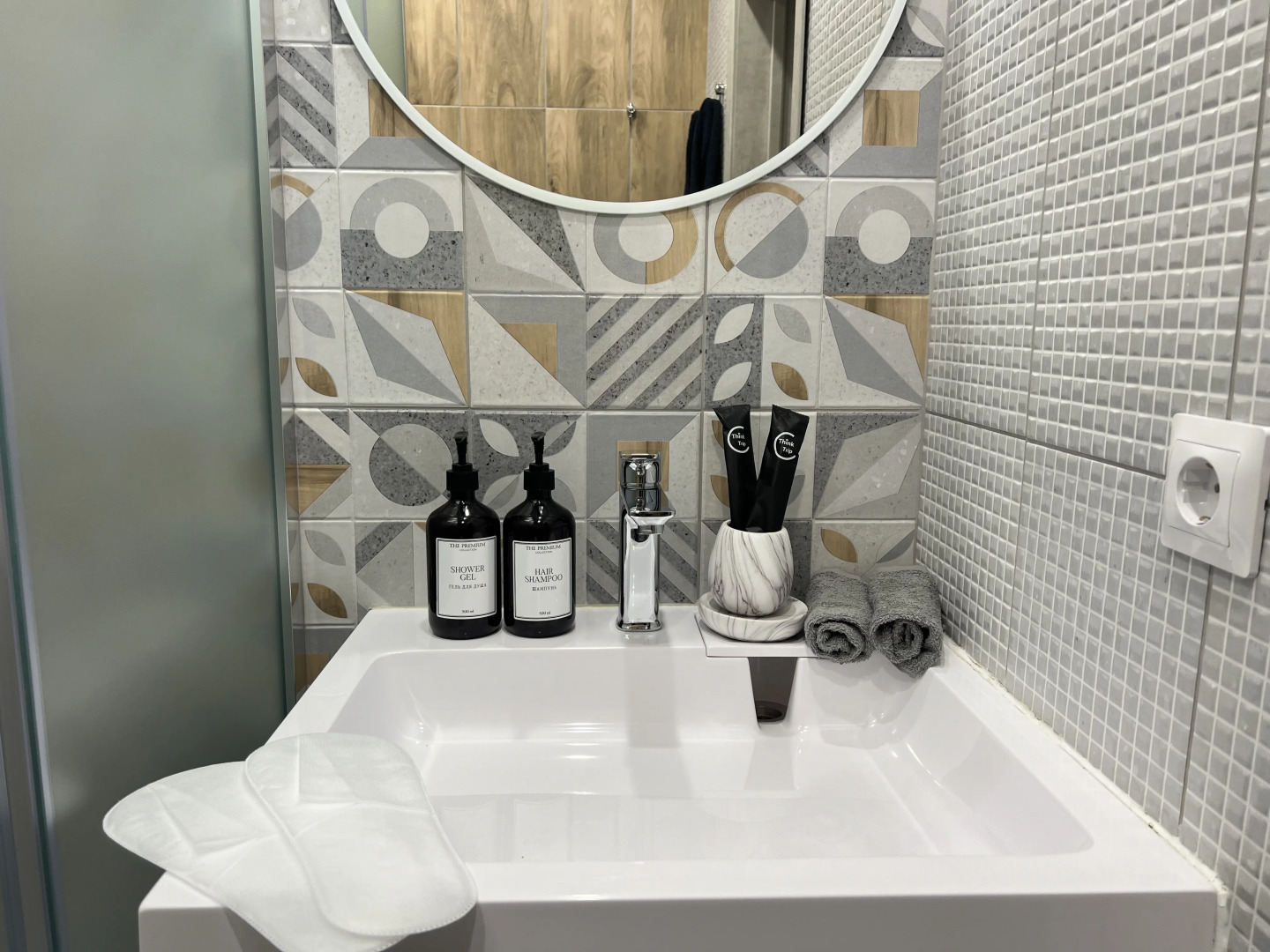 Квартира Манхэттен Рядом Парк Зоопарк Центр Города