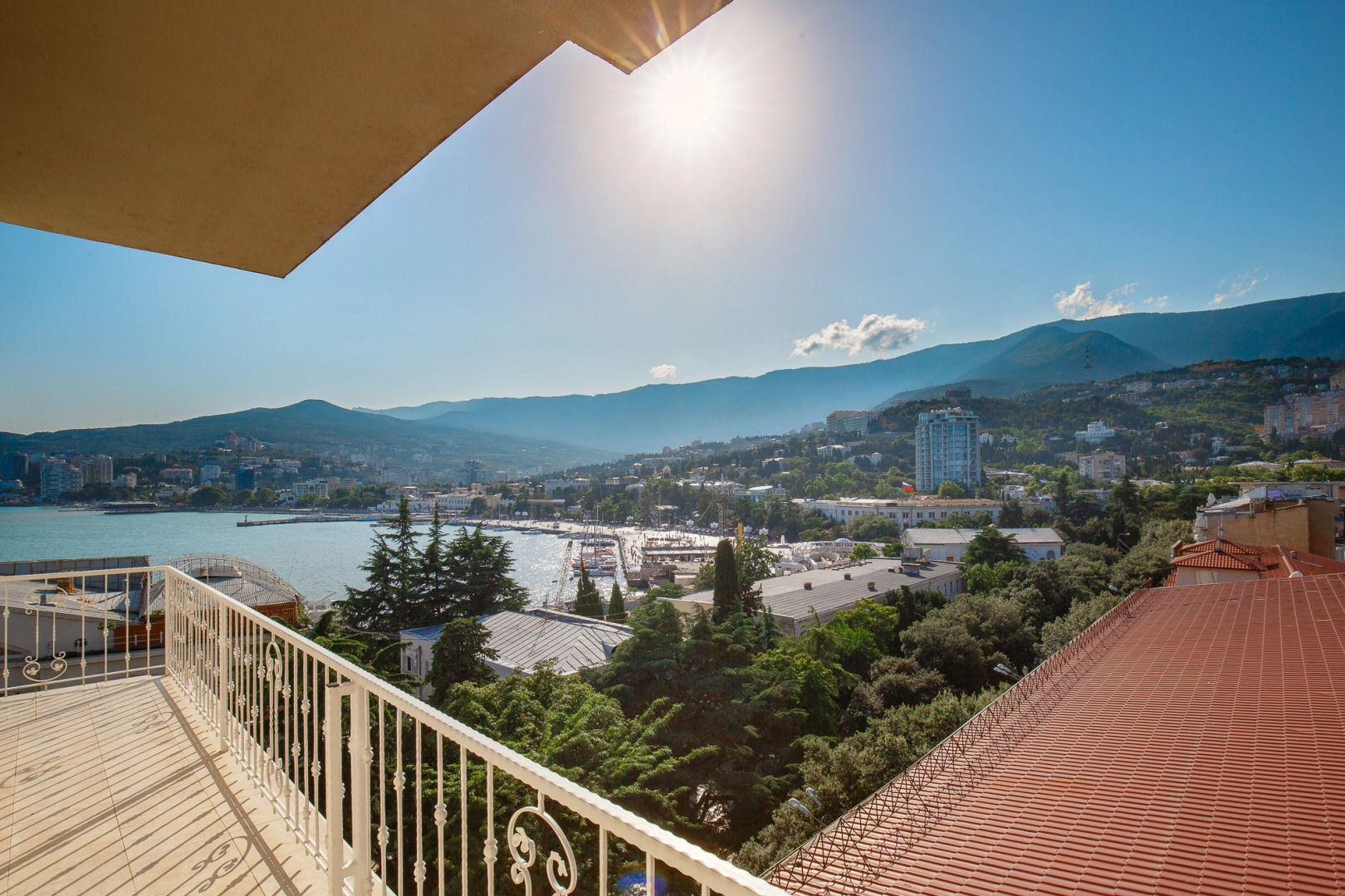 Гостевой Дом Бристоль