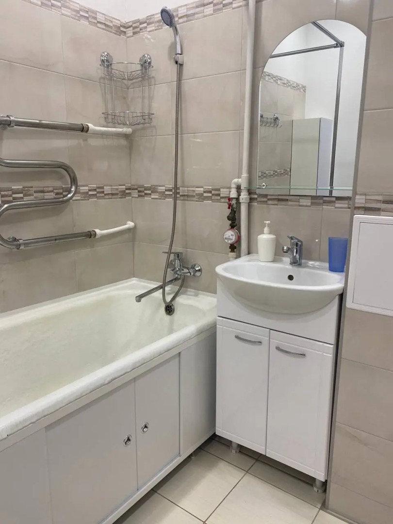 Апартаменты на Ленина 45