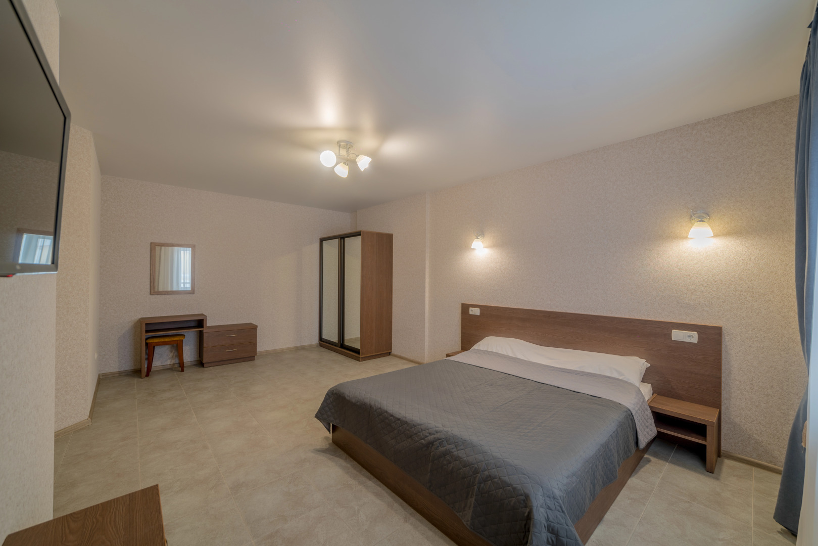 Отель Райский Дворик