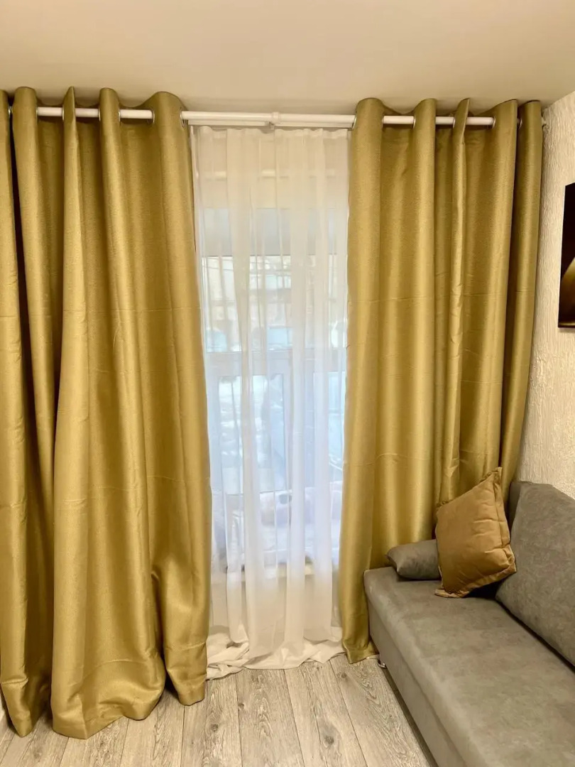 Апартаменты N3 на Петроградке