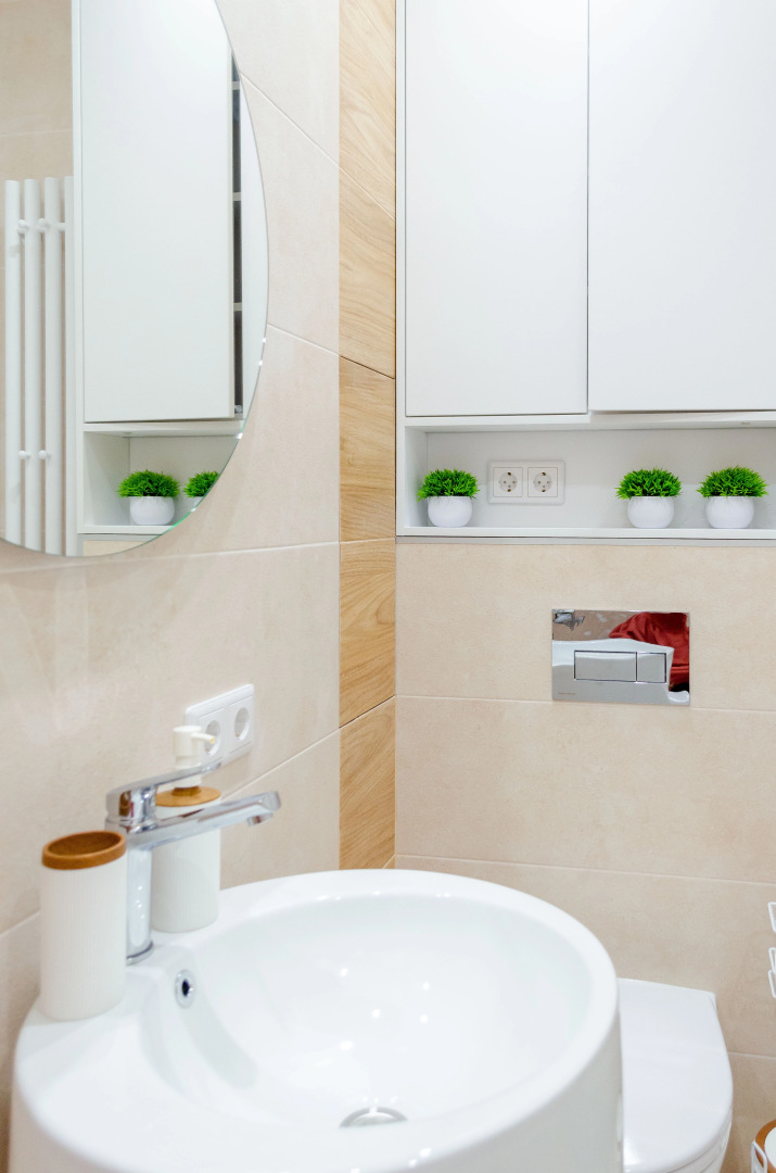 Апартаменты на Бограда