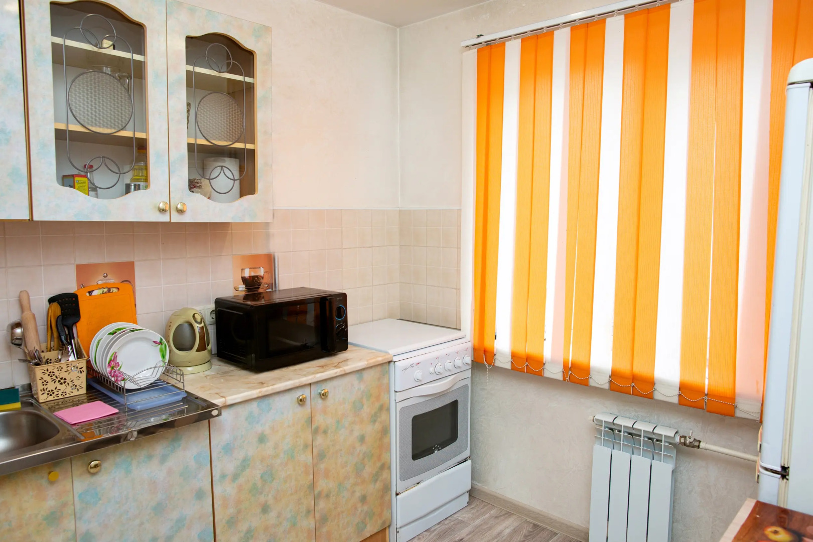 Квартира Киевская 19 Центральный Рынок