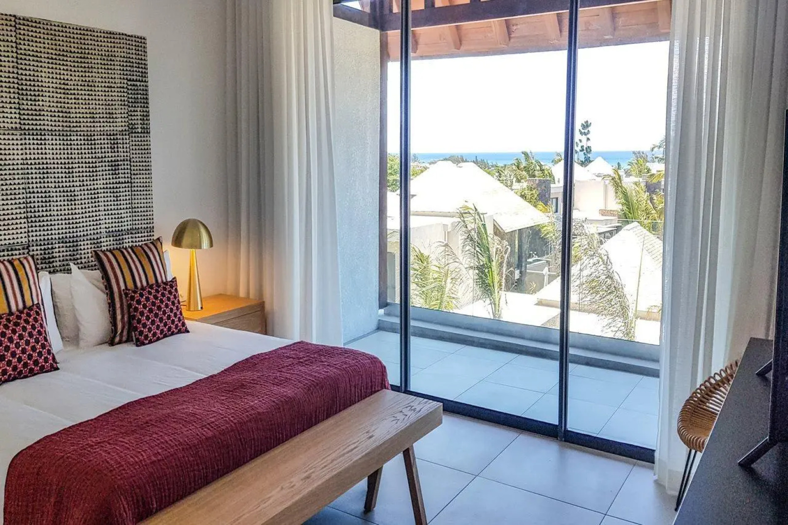 Mythic Suites & Villas