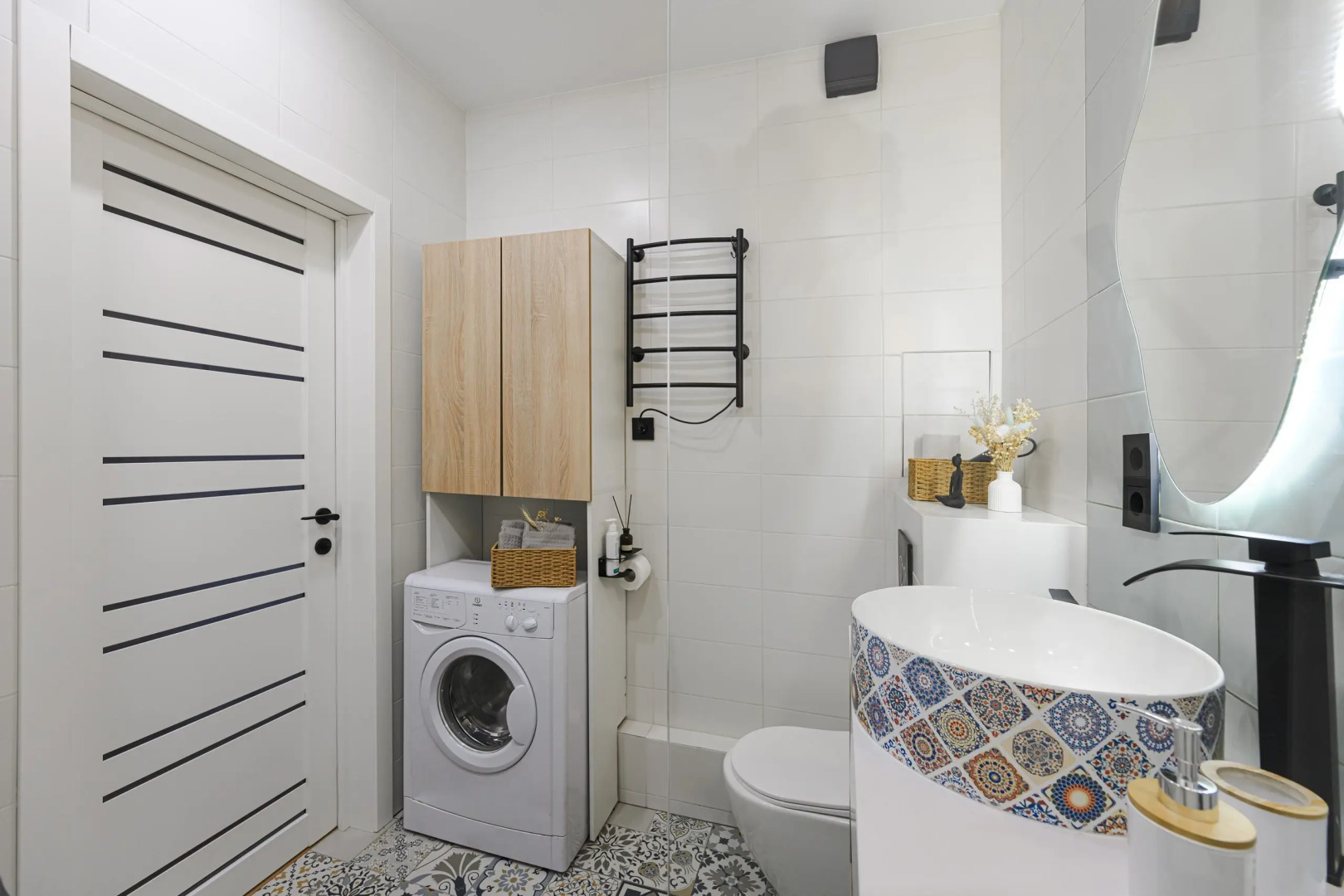 Квартира Современная для праздников