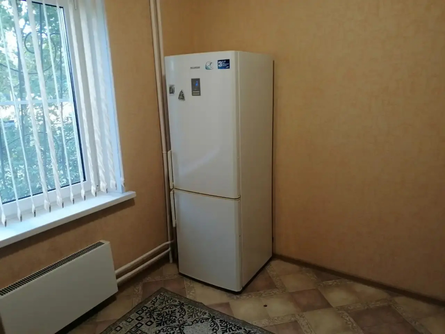 Квартира Прекрасная квартира в спальном районе