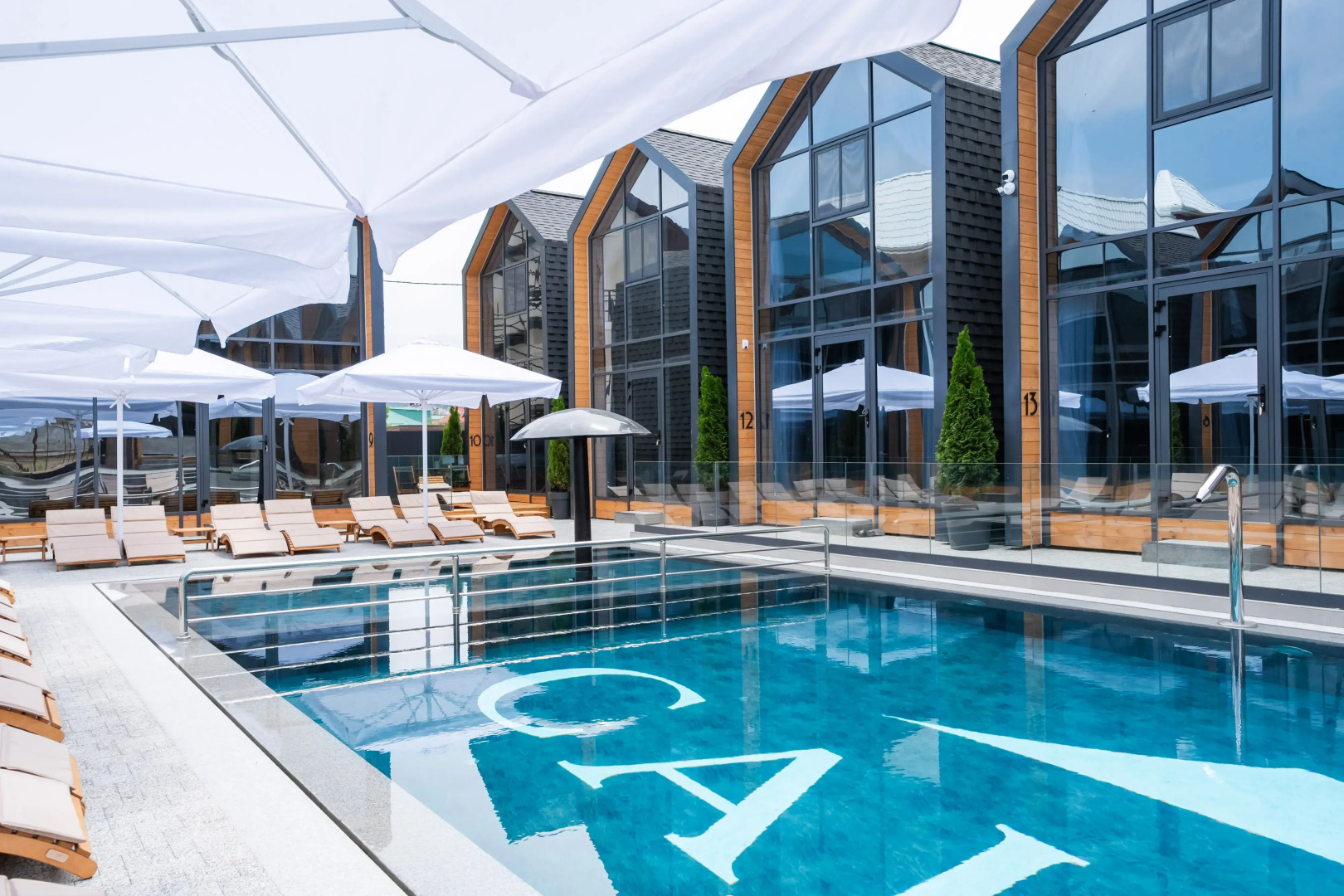 Гостевой дом Калиста