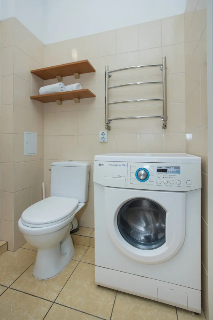 Апартаменты Old Konigsberg Aparts