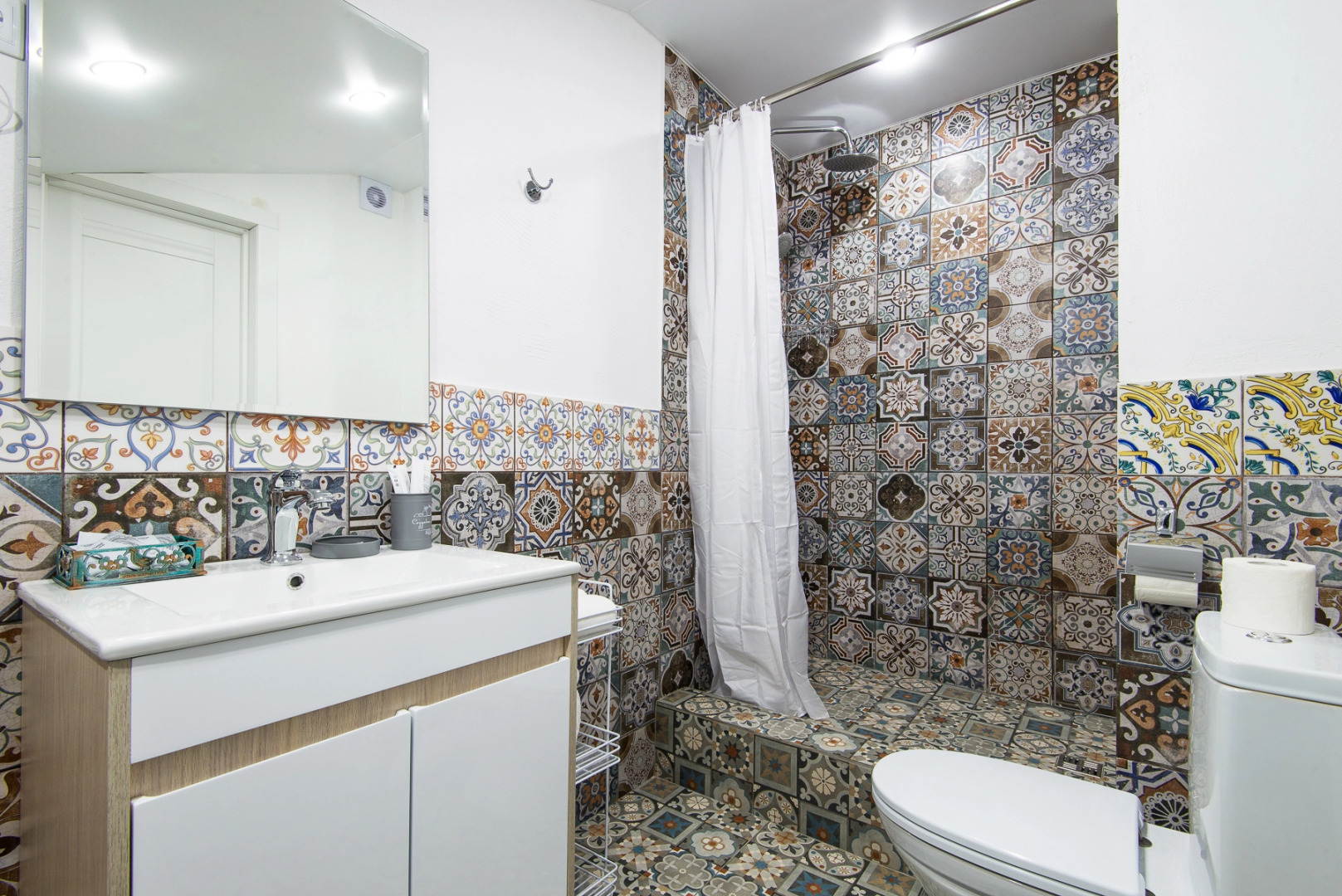 Гостевой дом Серый Гусь