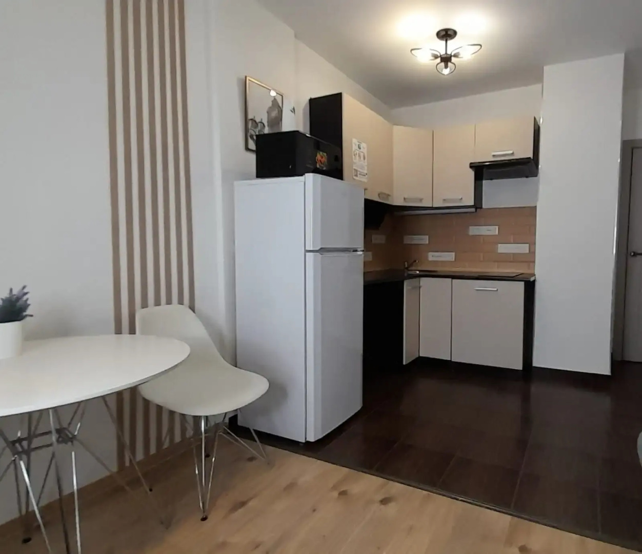 Жилое помещение MegaStay 22