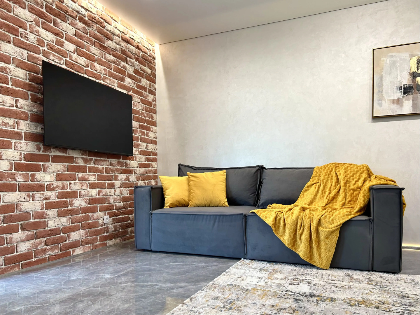 Гостевой домик Bliss в Казани