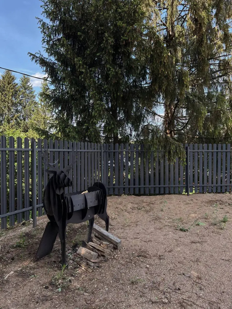 Гостевой Дом Barn House