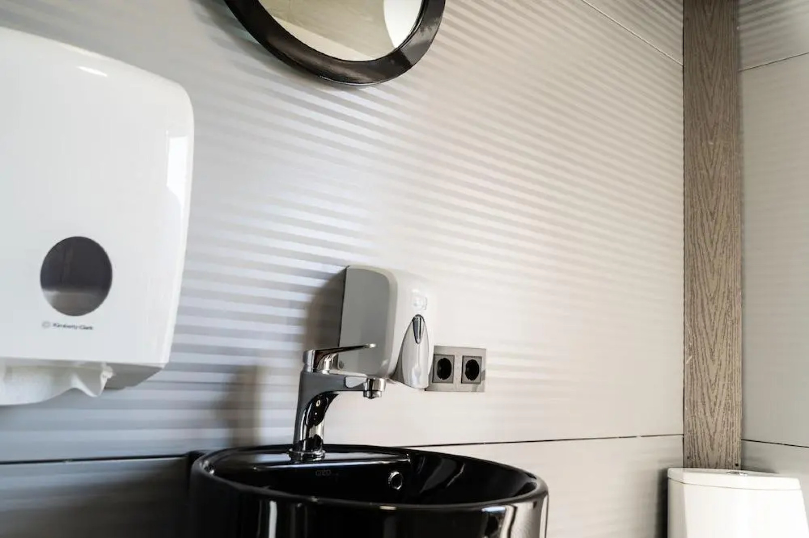 Отель Landscapes Hotel