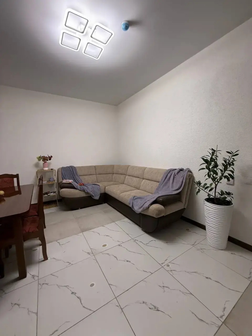 Апартаменты на Алма - Атинской