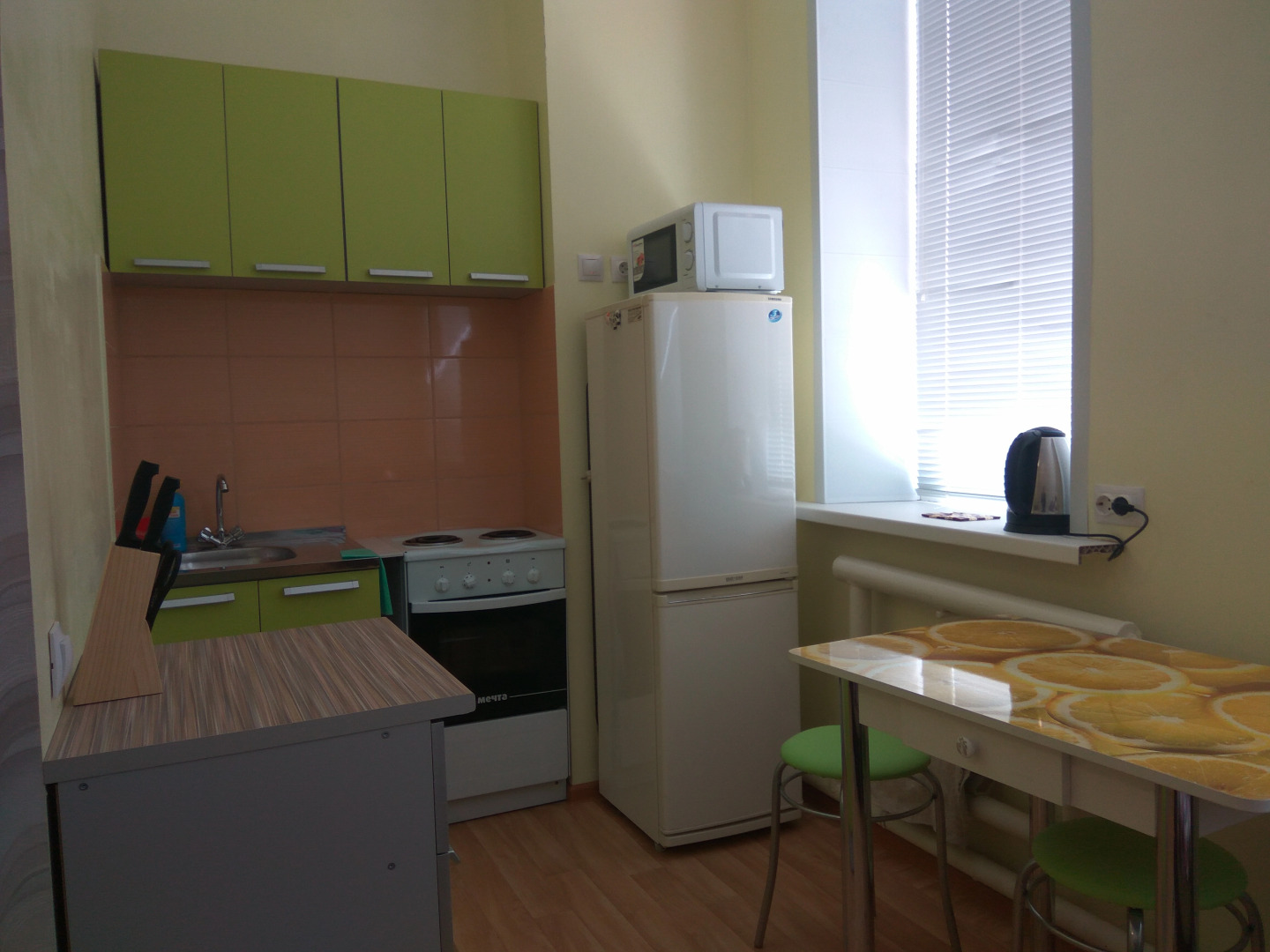 Апартаменты Номера Комнаты