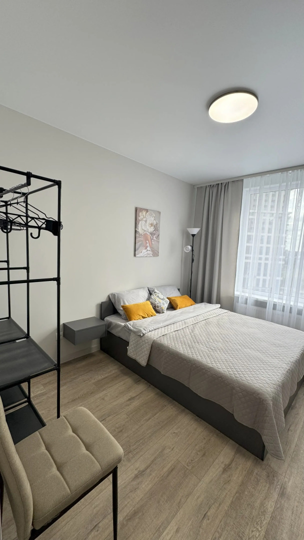 Квартира Идеальная для вашего отдыха