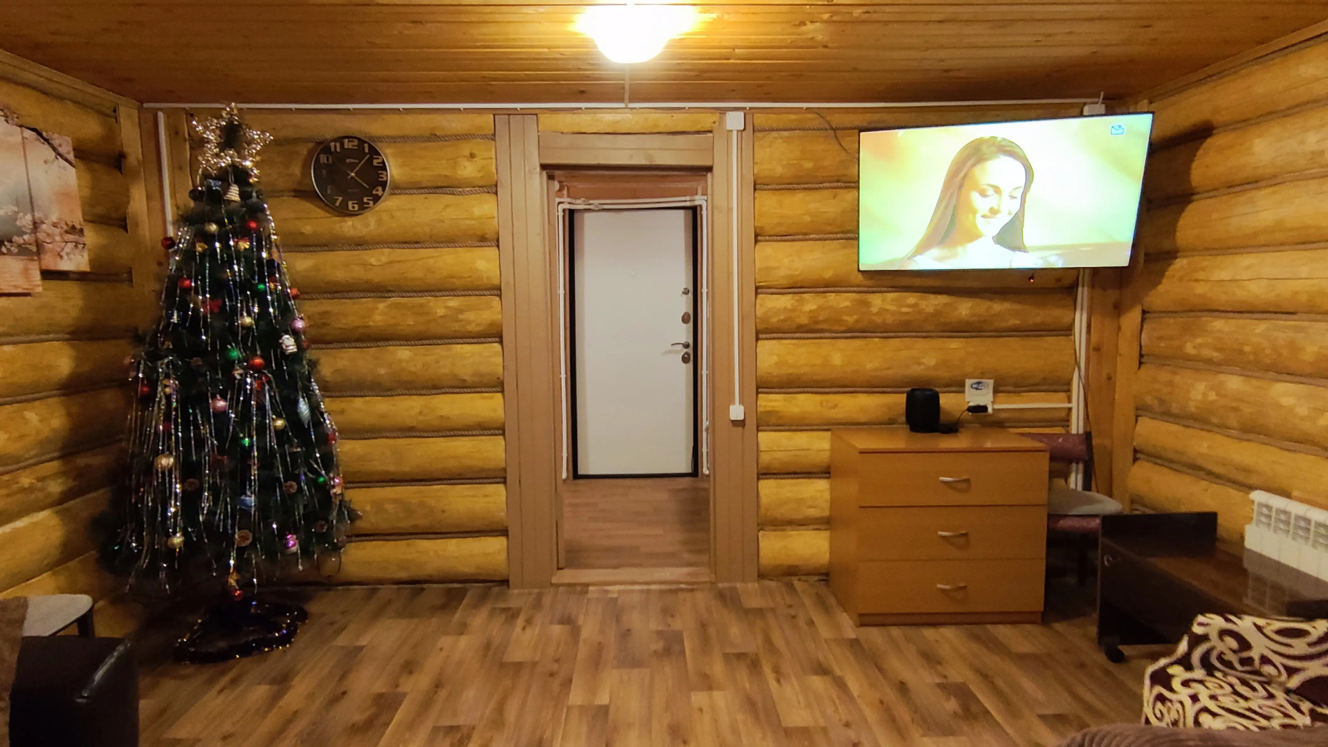 Гостевой Дом Чайка-Селигер