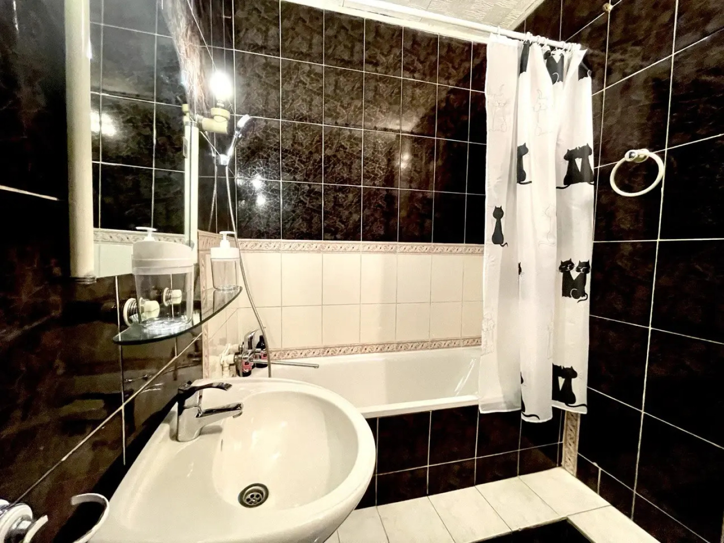 Апартаменты Марс Отель 50 Лет Комсомола 23 20