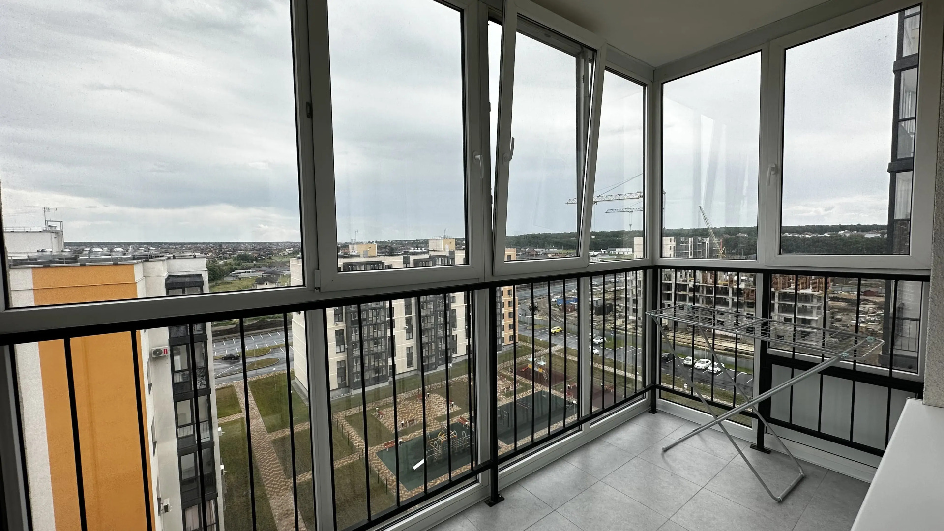 Квартира Уютная Чистая Светлая в Лучшем Районе Города