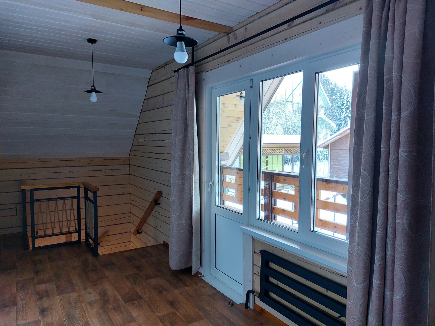 Гостевой дом Усадьба Николаевых