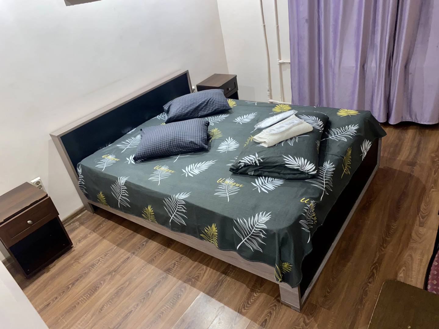 Городской отель Звезда