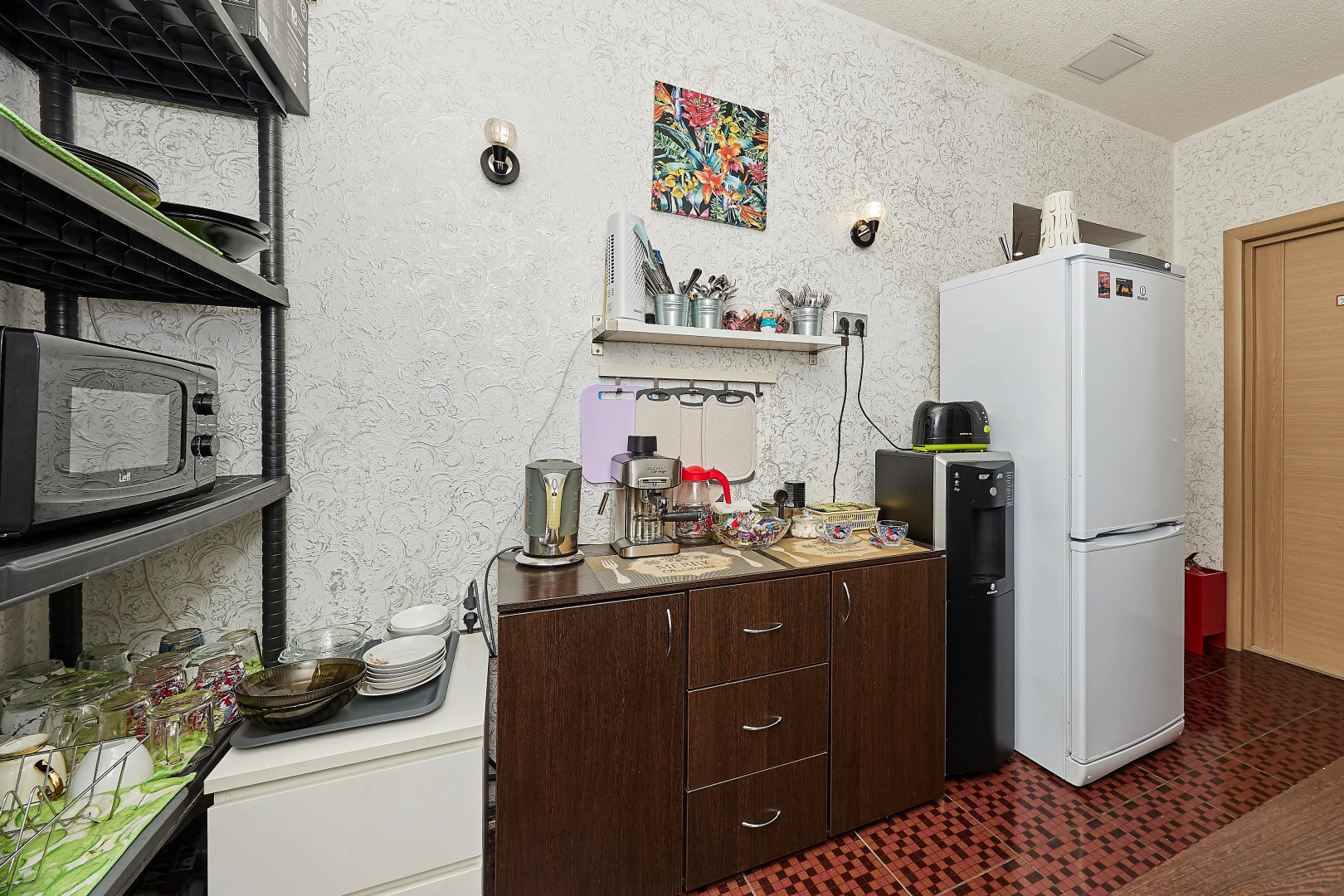 Гостиница Поместье